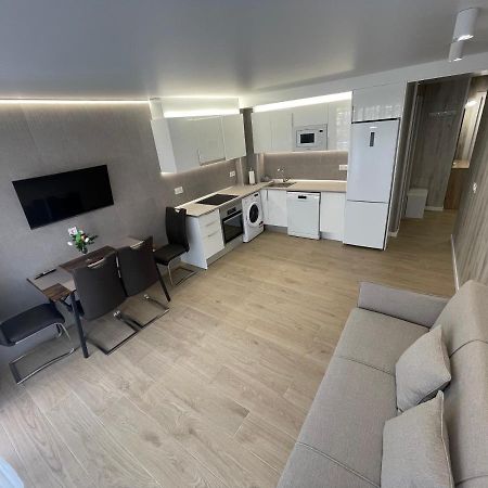 Aurelia Salou Apartman Kültér fotó