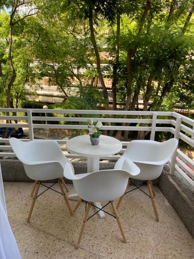 Aurelia Salou Apartman Kültér fotó