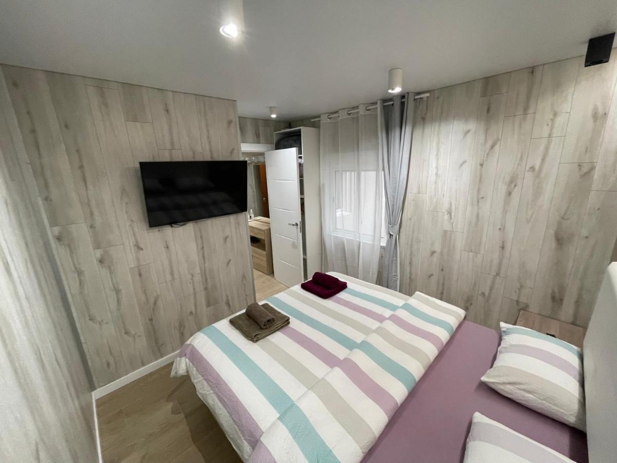 Aurelia Salou Apartman Kültér fotó