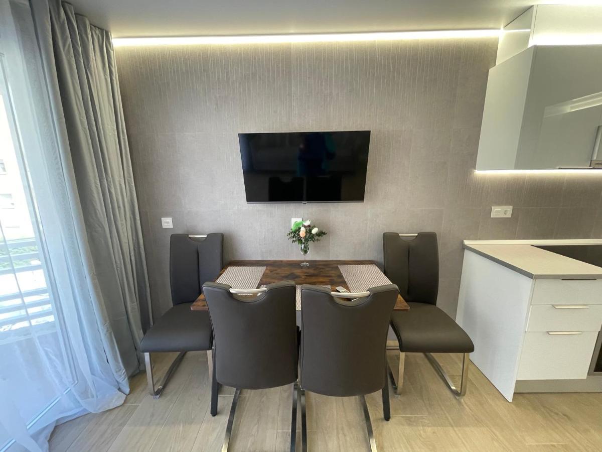 Aurelia Salou Apartman Kültér fotó