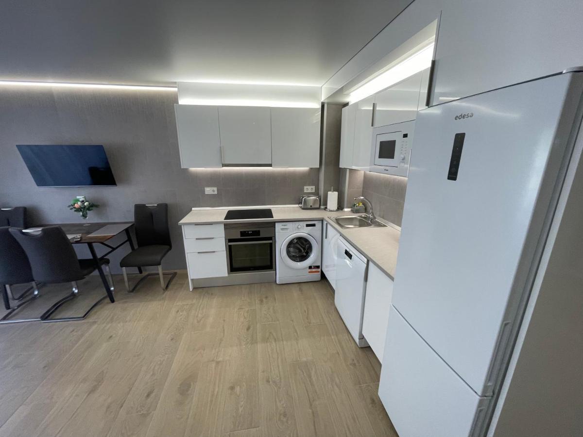 Aurelia Salou Apartman Kültér fotó