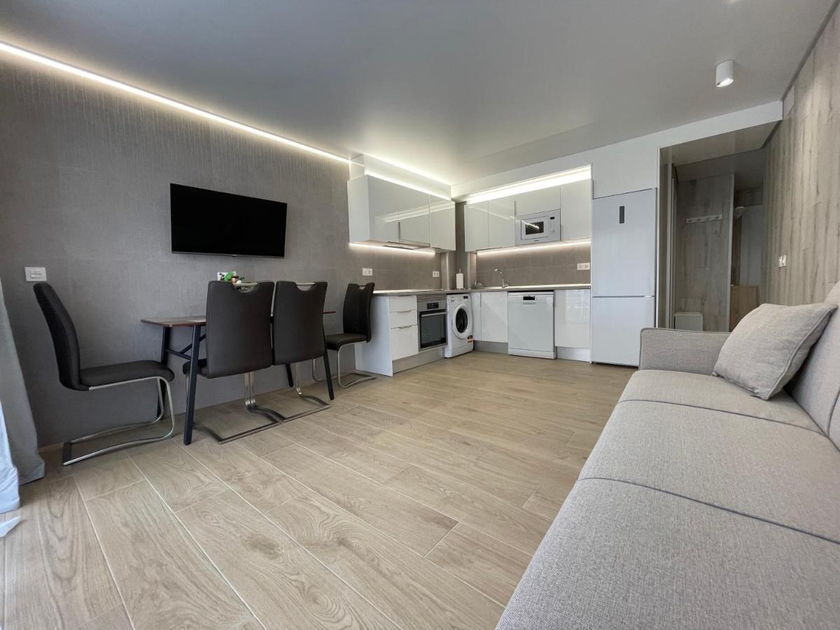 Aurelia Salou Apartman Kültér fotó