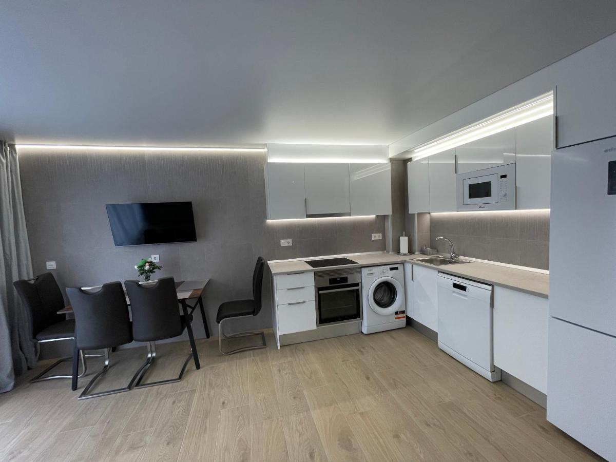 Aurelia Salou Apartman Kültér fotó