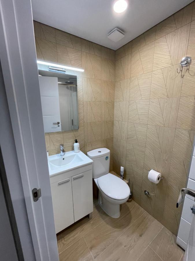 Aurelia Salou Apartman Kültér fotó