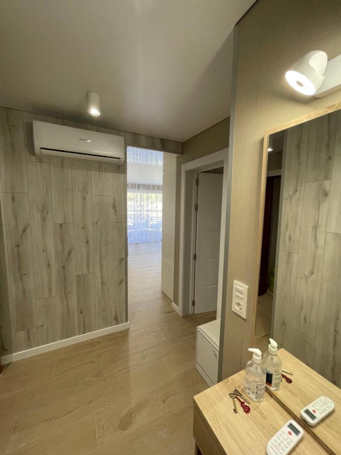 Aurelia Salou Apartman Kültér fotó