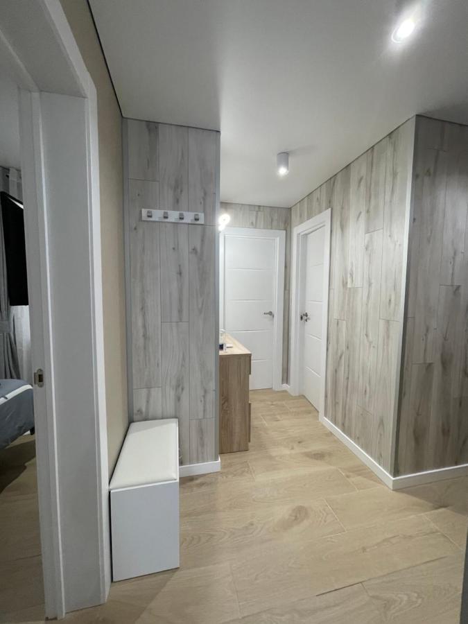 Aurelia Salou Apartman Kültér fotó