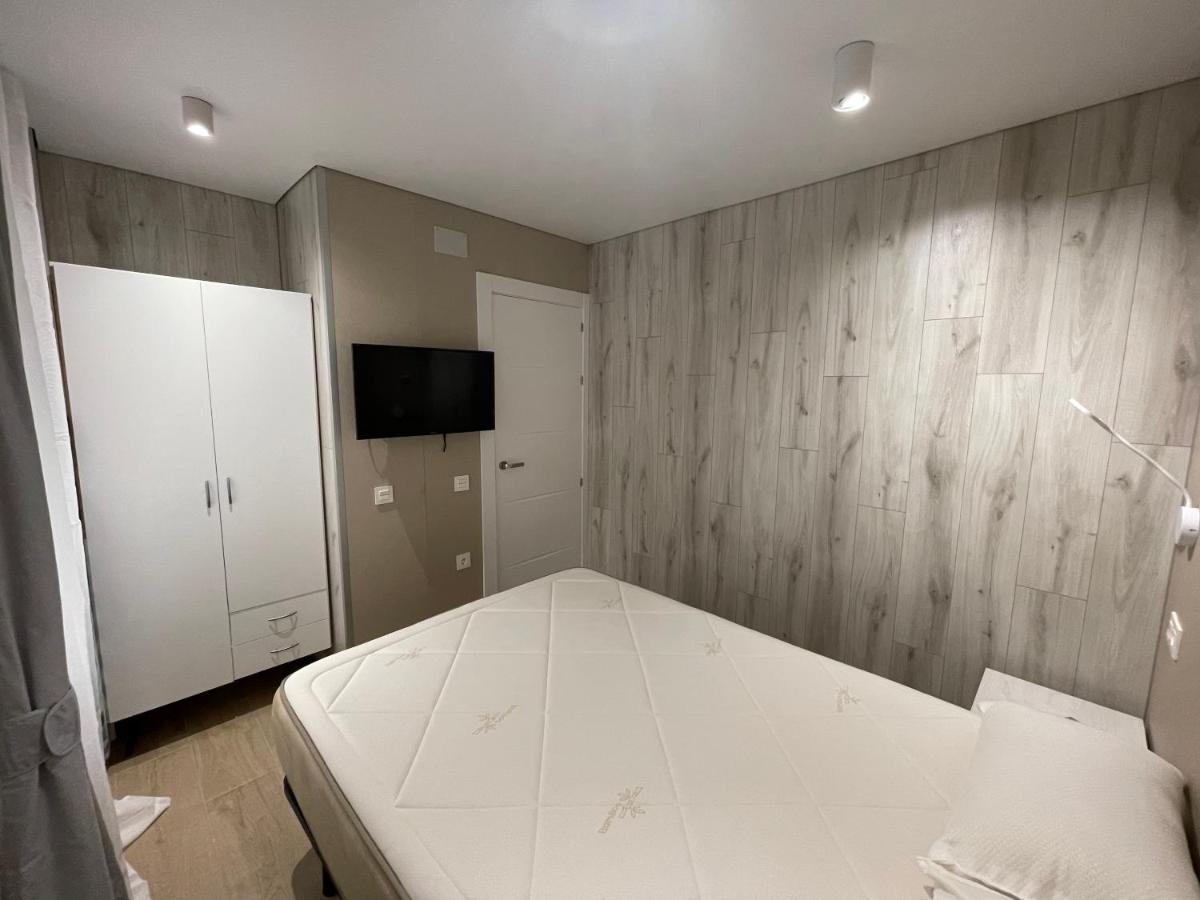 Aurelia Salou Apartman Kültér fotó