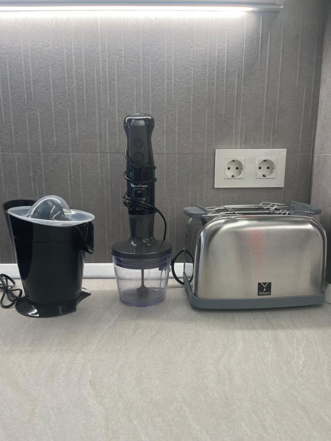 Aurelia Salou Apartman Kültér fotó