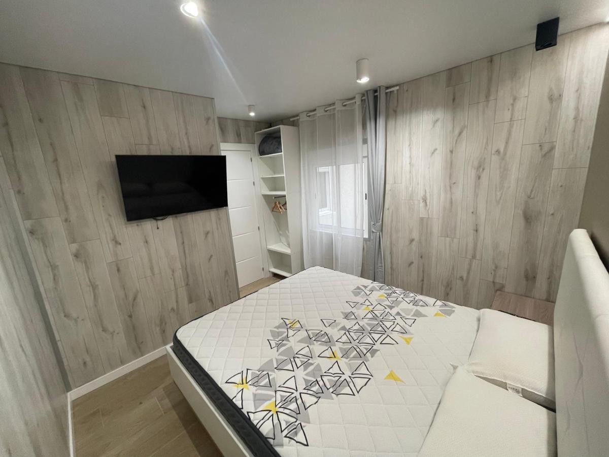 Aurelia Salou Apartman Kültér fotó
