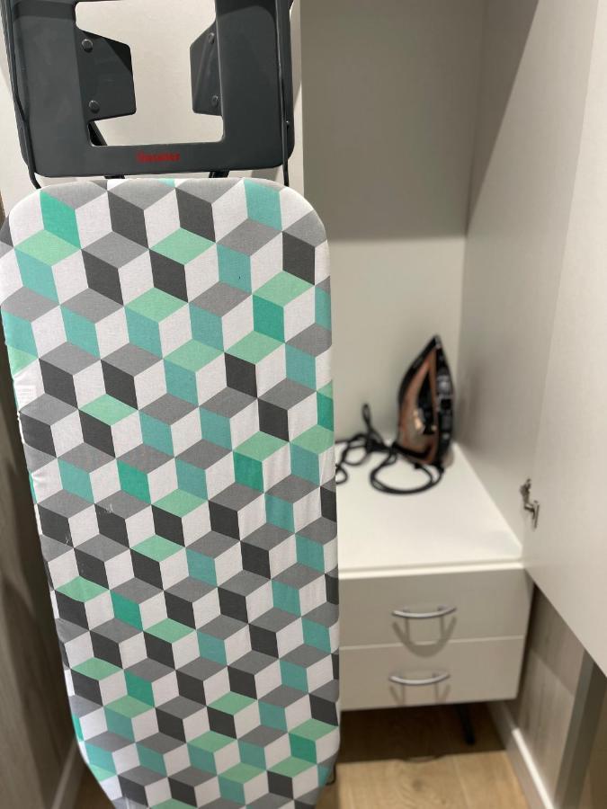 Aurelia Salou Apartman Kültér fotó