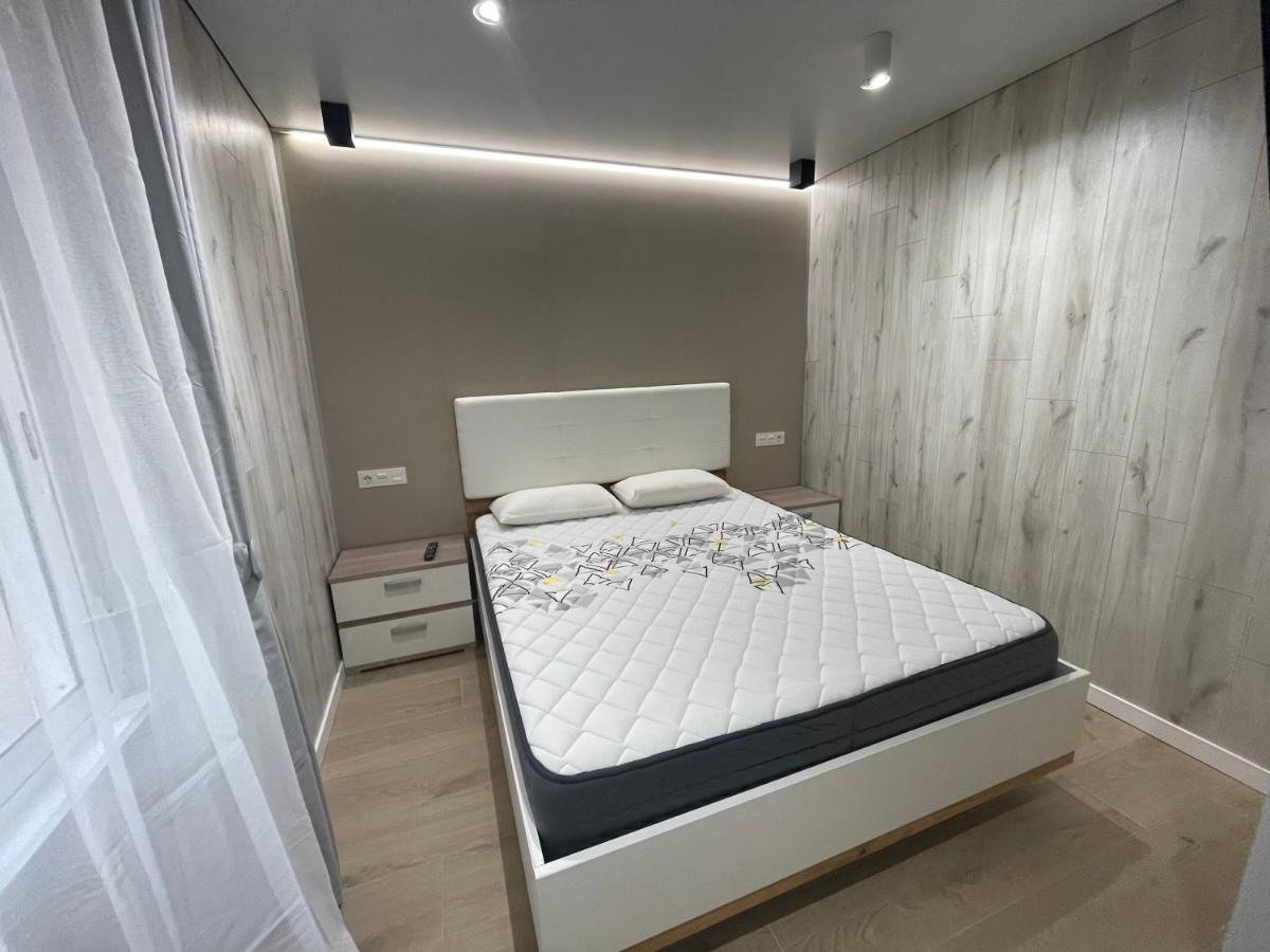 Aurelia Salou Apartman Kültér fotó