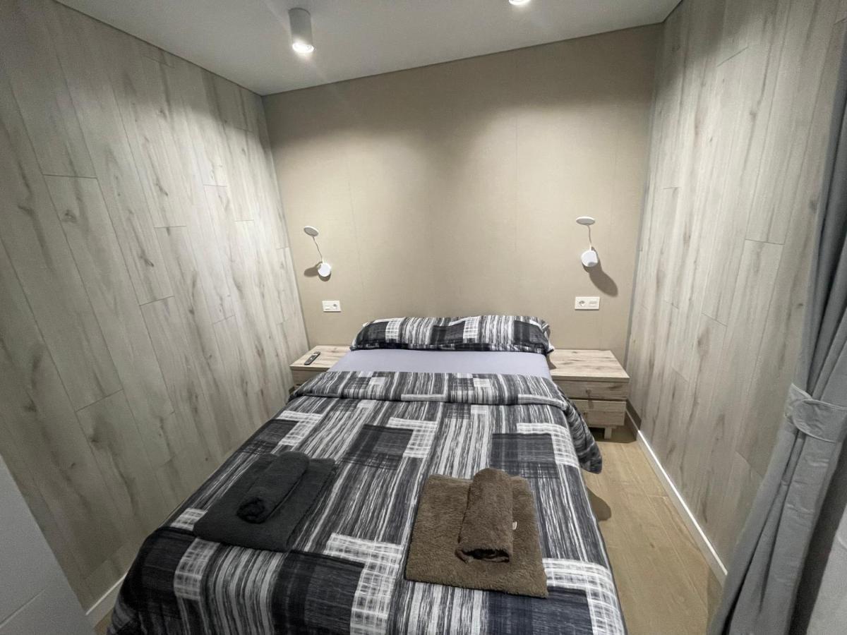 Aurelia Salou Apartman Kültér fotó