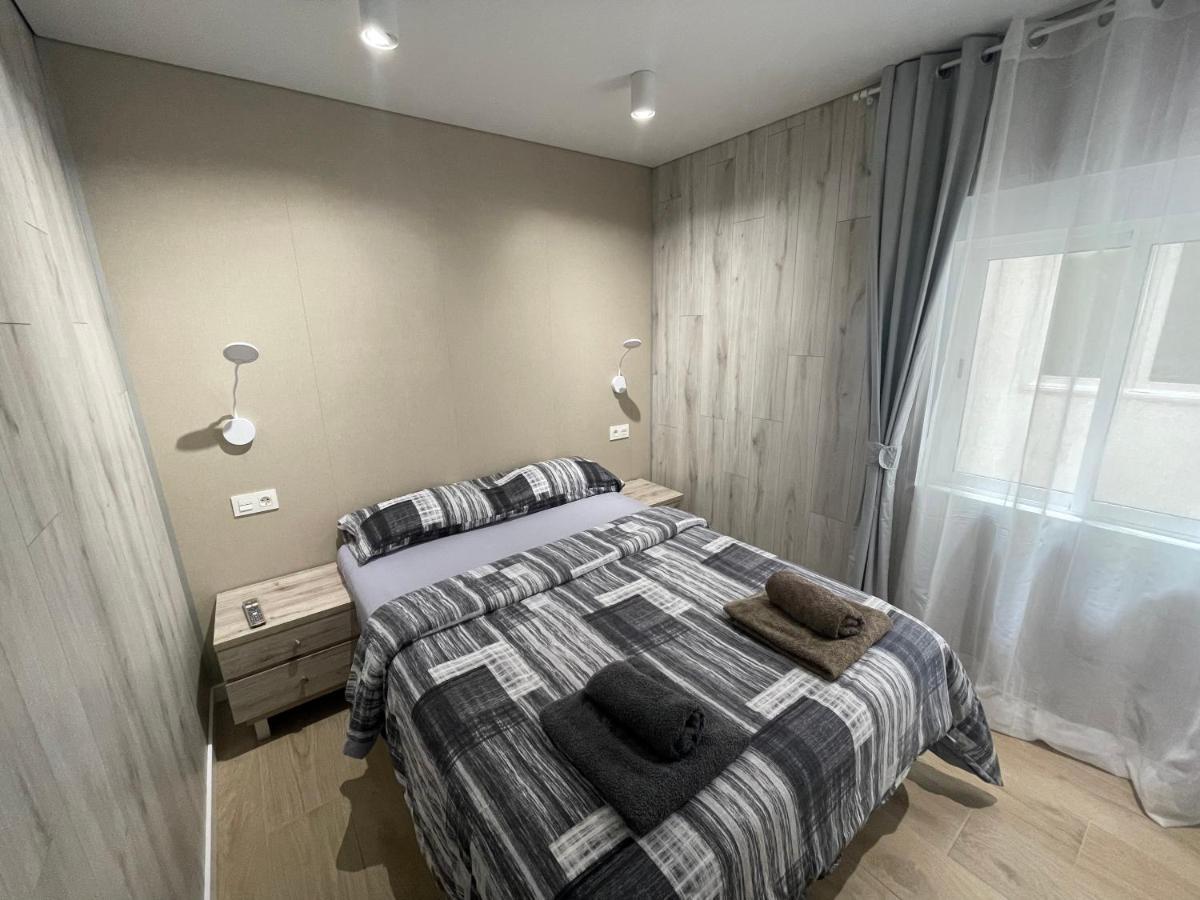 Aurelia Salou Apartman Kültér fotó